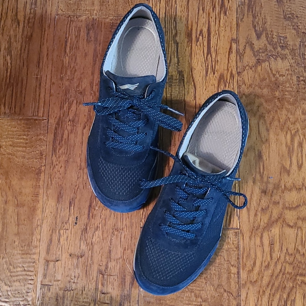 Dansko Athletic Shoes